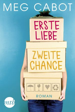 [Boy 05] • Erste Liebe, zweite Chance